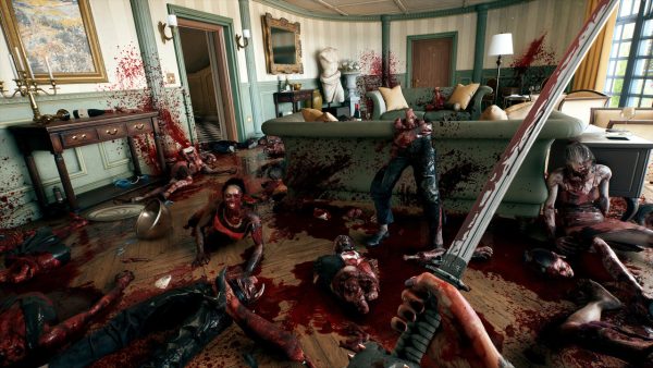 Dead Island 2 - Ultimate Edition PS5