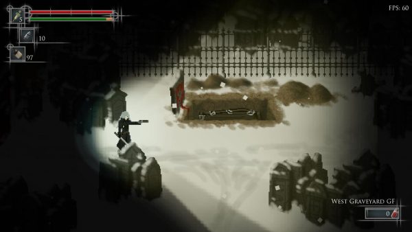 Skautfold: Shrouded in Sanity PS5