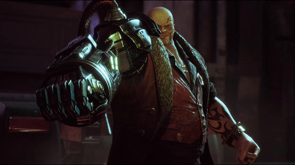 Gungrave G.O.R.E. - Day One Edition PS5