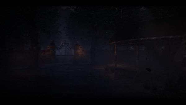 Charon's Staircase PS5