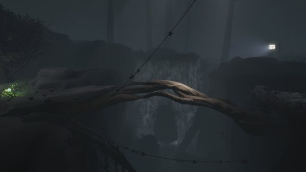 One Last Breath - Seeds of Hope Edition SWITCH