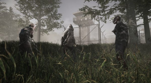 The Walking Dead: Destinies SWITCH