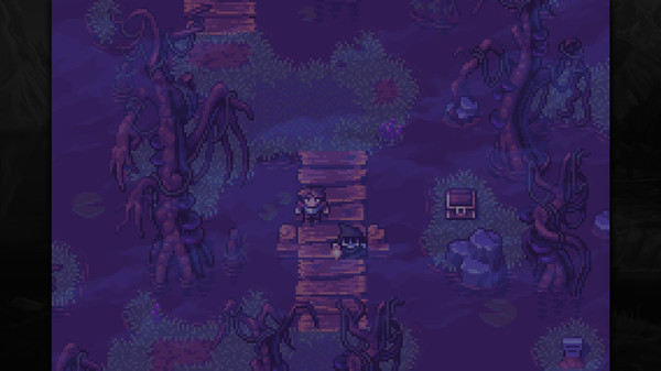 Shadows of Adam SWITCH