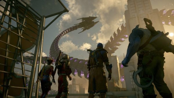 Suicide Squad: Kill the Justice League - PS5