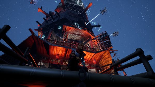 The Crown of Wu - Legend Edition PS5