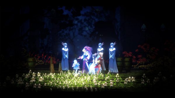 Awaken - Astral Blade - Tania's Edition PS5