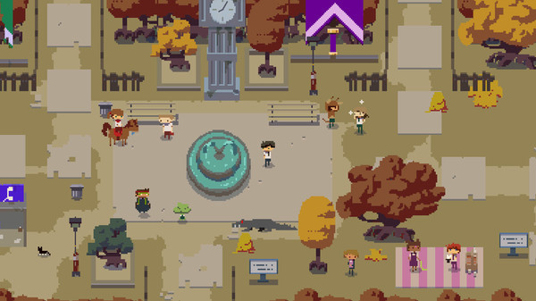 Kraken Academy!! SWITCH