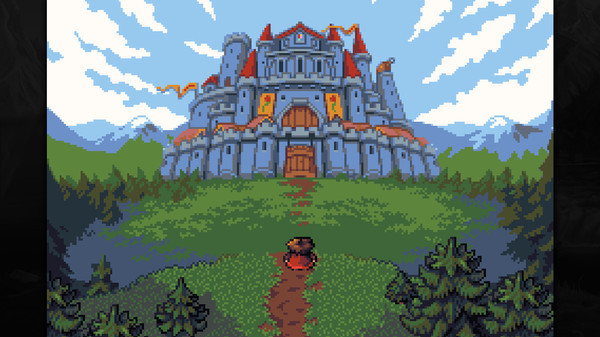 Shadows of Adam SWITCH