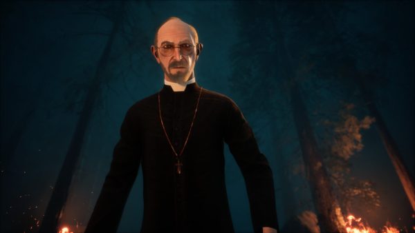 Shame Legacy - The Cult Edition PS5