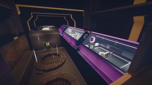 Severed Steel PS5