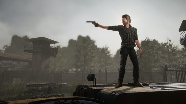 The Walking Dead: Destinies SWITCH