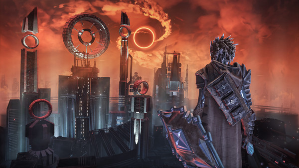 Hellpoint SWITCH