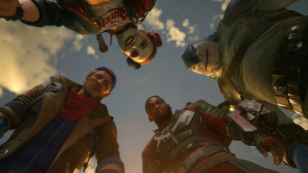 Suicide Squad: Kill the Justice League - PS5