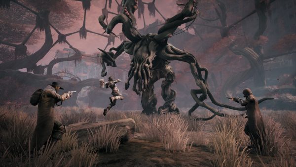 Remnant: From the Ashes SWITCH