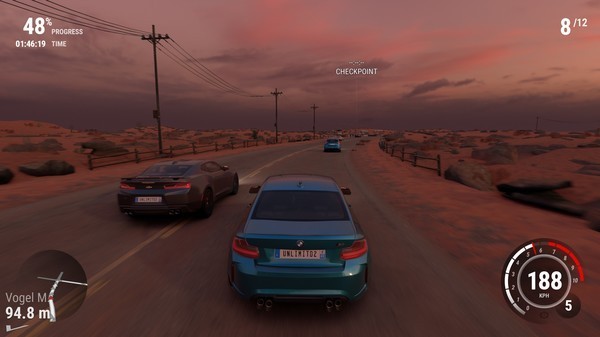 Gear Club 2 Ultimate Edition PS5