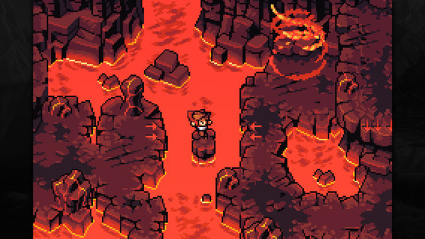 Shadows of Adam SWITCH