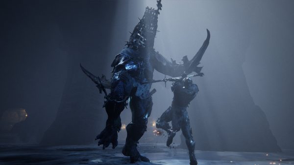 Mortal Shell - Complete Edition SWITCH