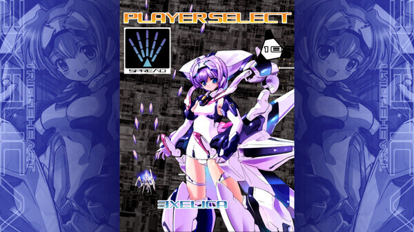 TriggerHeart Exelica SWITCH