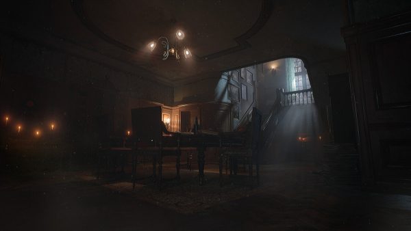 Layers of Fear PS5