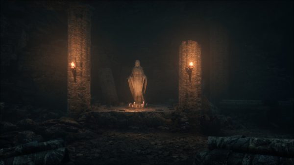 Shame Legacy - The Cult Edition PS5