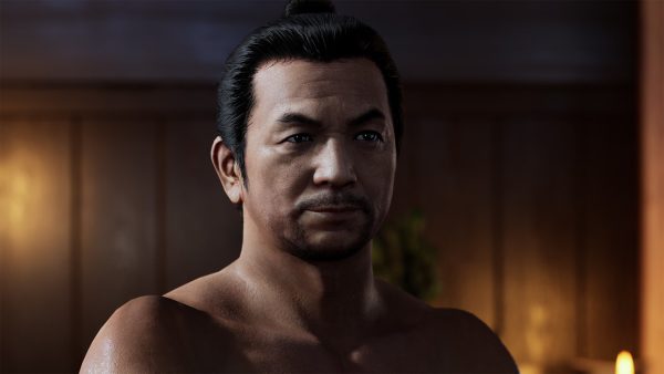 Like a Dragon: Ishin! PS5