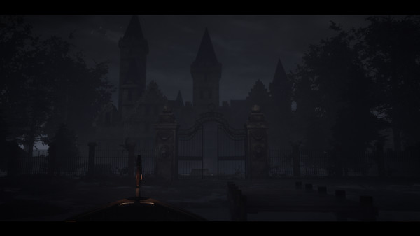 Charon's Staircase PS5