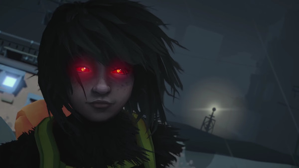 Sea of Solitude Director's Cut SWITCH