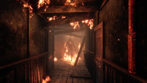 Shame Legacy - The Cult Edition PS5