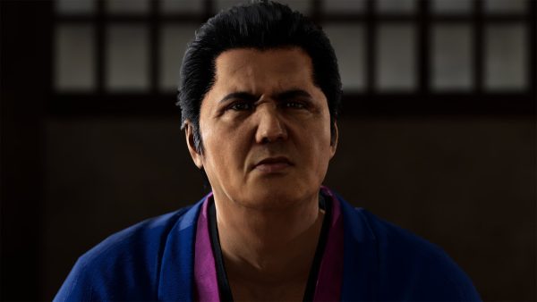 Like a Dragon: Ishin! PS5
