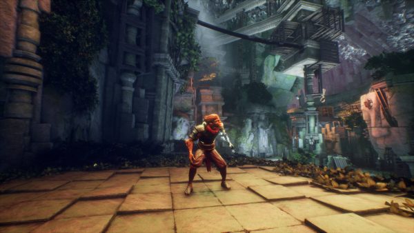 The Crown of Wu - Legend Edition PS5