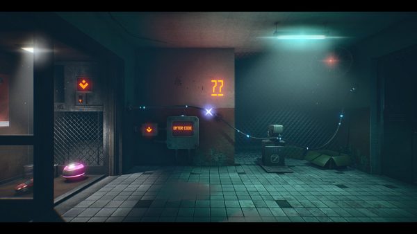 7th Sector  SWITCH