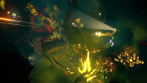 Deep Rock Galactic - Special Edition PS5