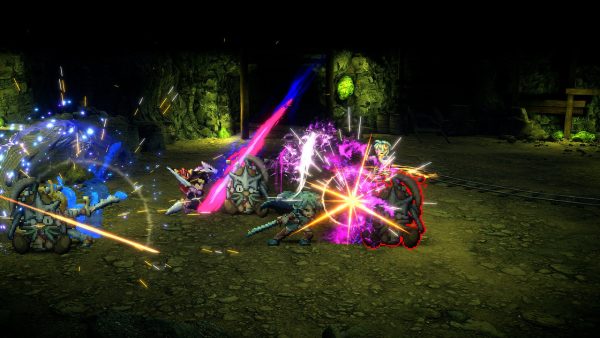 Star Ocean: The Second Story R SWITCH