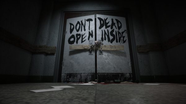 The Walking Dead: Destinies SWITCH