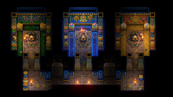 Core Keeper SWITCH