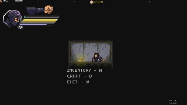 Within The Blade PS4