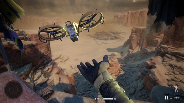 Sniper Ghost Warrior Contracts 1 & 2