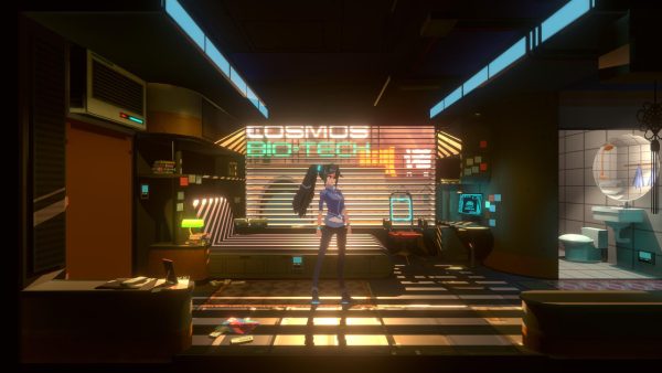 ANNO: Mutationem - Complete Edition SWITCH