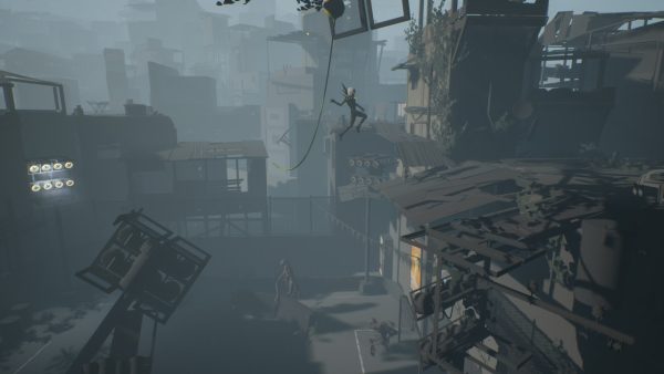 One Last Breath - Seeds of Hope Edition SWITCH