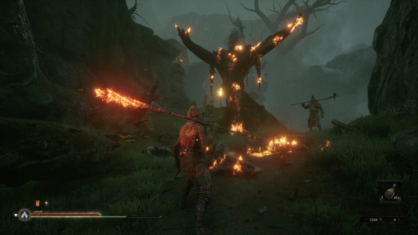 Mortal Shell - Complete Edition SWITCH