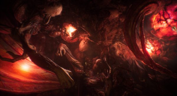 Still Wakes the Deep PS5