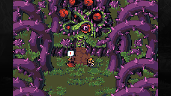 Shadows of Adam SWITCH