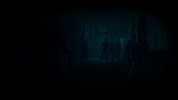 Charon's Staircase PS5