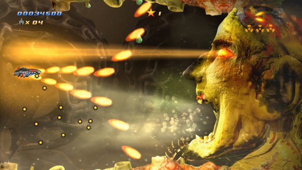 Sturmwind - Limited Edition (Dreamcast)