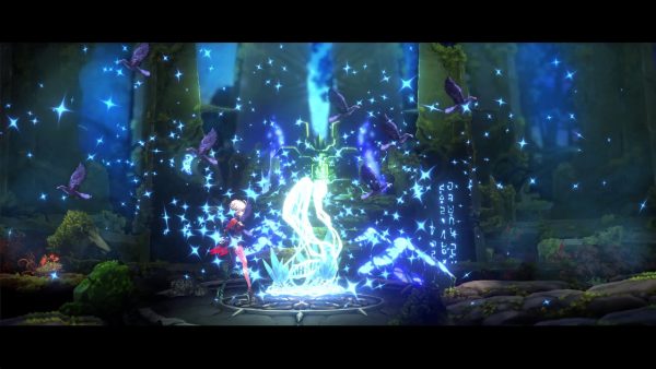 Awaken - Astral Blade - Tania's Edition PS5