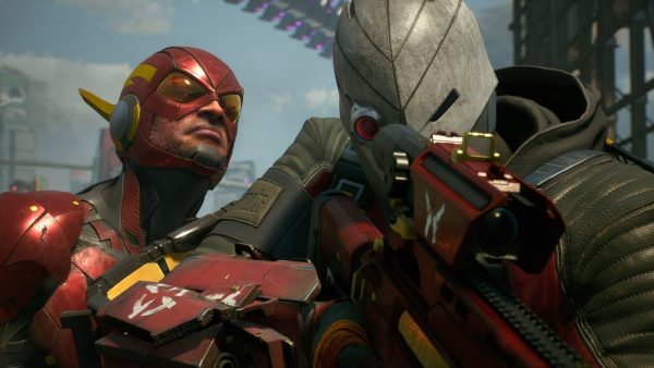 Suicide Squad: Kill the Justice League - PS5