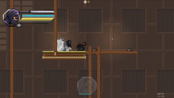 Within The Blade PS4