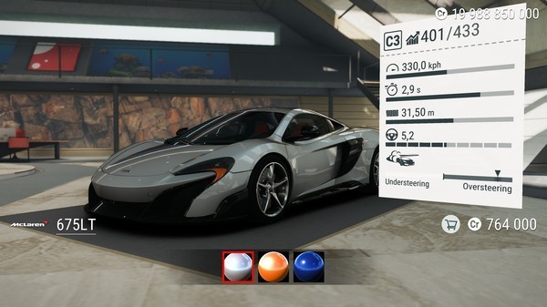 Gear Club 2 Ultimate Edition PS5