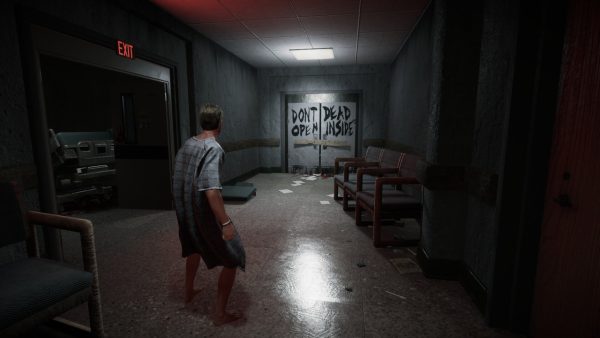 The Walking Dead: Destinies SWITCH