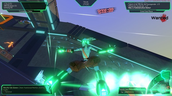Hover PS4